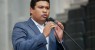 Deputado Joel da Harpa cobra retomada das obras do IML de Salgueiro