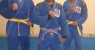 Atletas judocas de Salgueiro se preparam para disputar Campeonato Sul-Americano na Argentina