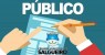 George Arraes garante que concurso da Câmara Municipal de Vereadores de Salgueiro será realizado em 2019