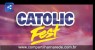 3ᵒ Catolic Fest acontecerá em Salgueiro com show de Eliana Ribeiro e outras atrações