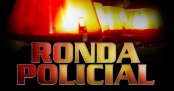 Salgueiro – Quatro pessoas são detidos após ameaças e pertubação de sossego no bairro Santa Margarida