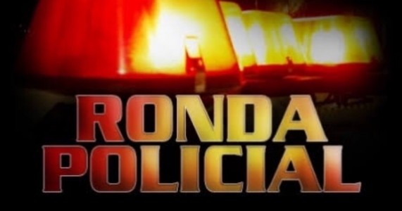 Salgueiro – Homem é preso por perturbação do sossego no bairro do Divino
