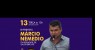 "Dialogarei para uma forte terceira via", disse Marcio Nemédio(PR) no Política em Foco