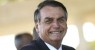 Bolsonaro entrega medalha a quem contribuiu com o setor do transporte