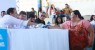 Caravana do 13ᵒ do Bolsa Família passa por Ouricuri com a presença do governador
