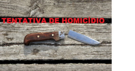 Acusado de tentar matar homem por dívida de R$ 7,00 é preso em Salgueiro
