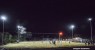 Salgueiro – Prefeito Clebel Cordeiro inaugura iluminação de campo de futebol na zona rural