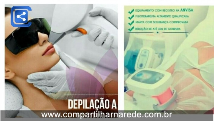 Limpeza de pele em Recife, PE - Thais Sidrim