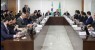 Governadores da Amazônia racham em reunião com Bolsonaro