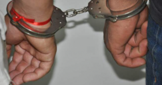 Polícia prende homens que vendiam terrenos em Petrolina de forma irregular pela internet