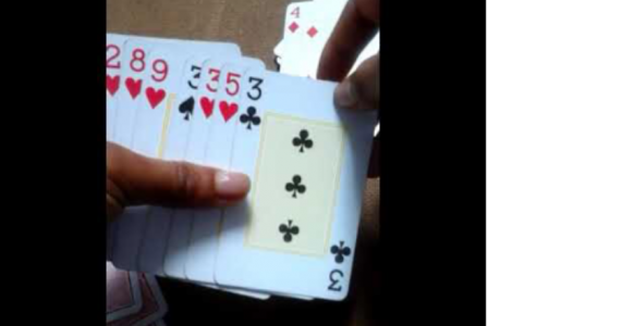Serrita/PE – Quatro pessoas são detidas por envolvimento com jogos de azar