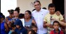 Vereador Erivaldo Pereira entrega livros a Vila Produtiva Queimada Grande      