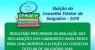 Comdicas publica resultado preliminar da avaliação das declarações de candidatos habilitados ao Conselho Tutelar de Salgueiro