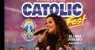 Eliana Ribeiro convida pernambuco para o Catolic Fest em Salgueiro