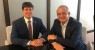 Deputado Lucas Ramos garante retomada dos trabalhos de construção da ETE de Cabrobó