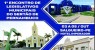 Salgueiro recebe “1ᵒ Encontro de Legisladores Municipais do Sertão de Pernambuco” nessa quinta-feira