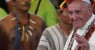 Papa mobiliza Igreja para salvar Amazônia da devastação e da pobreza