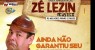 Zé Lezin em Salgueiro": o show mais esperado dos últimos anos