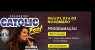 Catolic Fest: Programação oficial, confira!