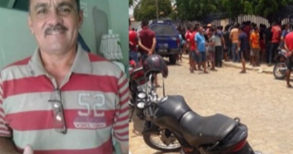Parnamirim/PE – Vigilante da Prefeitura é morto a tiros em porta de Fórum