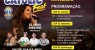 Organização do Salgueiro Catolic Fest divulga programação completa do evento