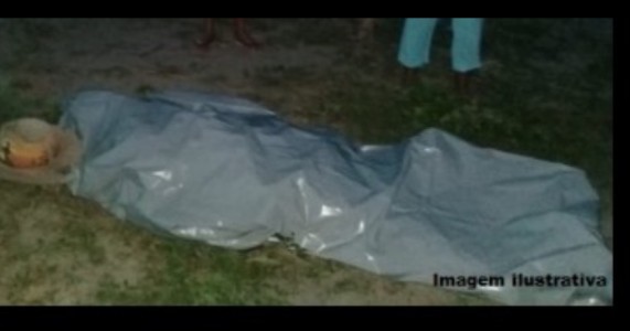 Corpo de Idoso é encontrado na Zona Rural de Serrita – PE