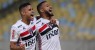 São Paulo vence com tranquilidade e abre vantagem na disputa pela vaga na Libertadores