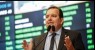 Rogério Leão lamenta assassinato de ex-prefeito de Santa Cruz da Baixa Verde