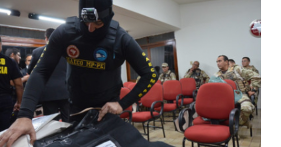 Trindade/PE – MPPE deflagra Operação Fantoche