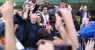 Lula deixa a prisão em Curitiba, agradece a militantes e critica Lava Jato