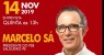 Salgueiro: Marcelo Sá será o entrevistado do Política em Foco desta quinta(14)
