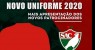 Salgueiro Atlético Clube apresenta novo uniforme e novos patrocinadores no dia 7 de dezembro