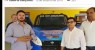Antônio Souza, através do Grupo Ferreira Souza faz doação de um Jipe Stark 4×4 para um bingo beneficente em Araripina (PE)
