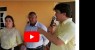 Prefeita Aline e o deputado Lucas Ramos levam água a 54 família da Malhada do Canto em Terra Nova