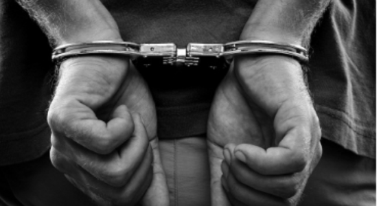 Padastro que chantageava e estuprava enteada de 18 anos é preso em Salgueiro-PE