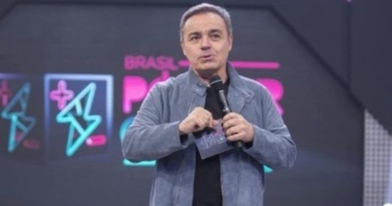 Jornal confirma morte de Gugu Liberato após acidente doméstico