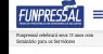 Funpressal celebrará seus 15 anos com Seminário para os Servidores