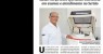 DR MANOEL LÁZARO,  FUNDADOR DO LASAC  , 40 ANOS 