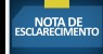 NOTA DE ESCLARECIMENTO DA PREFEITURA MUNICIPAL DE SALGUEIRO 