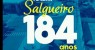 PARABÉNS SALGUEIRO PE ,PELOS 184 ANOS