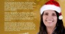 TERRA NOVA PE; MENSAGEM DA PREFEITA ALINE, FELIZ NATAL E2020
