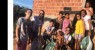 Grupo Terço Jovem distribui brinquedos para crianças carentes de Salgueiro