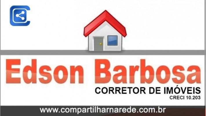 Comprar Casa em Salgueiro, PE - Edson Barbosa
