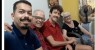 Consagrado em 2019 na Rede Globo, ator Jesuíta Barbosa curte Natal com sua família em Parnamirim