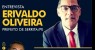Prefeito de Serrita faz balanço da gestão e ressalta investimentos de quase R$ 18 milhões para 2020