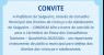 CONVITE