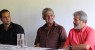 SALGUEIRO; PREFEITO CLEBEL CORDEIRO  E O DEPUTADO GONZAGA PATRIOTA ENTREGA TRATOR NA ZONA RURAL 