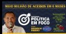 SALGUEIRO; JA SAO 13 NOMES   COMO PRE CANDIDATOS  A PREFEITOS DE SALGUEIRO 