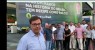 *Gilson Machado e Coronel Meira assinam estatuto da Associação Aliança Pernambuco*