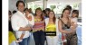 Petrolina: Lucas Ramos participa de café da manhã em homenagem a professora Anete Ferraz